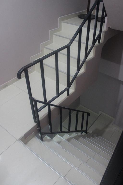 Hotel Peria Batumi Kültér fotó