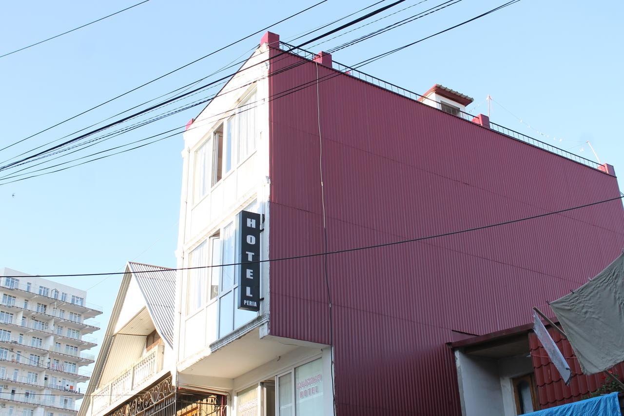 Hotel Peria Batumi Kültér fotó