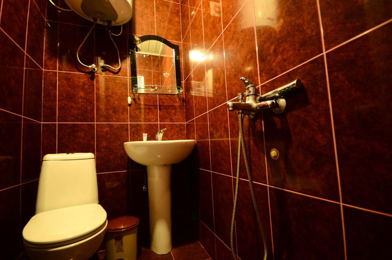 Hotel Peria Batumi Kültér fotó